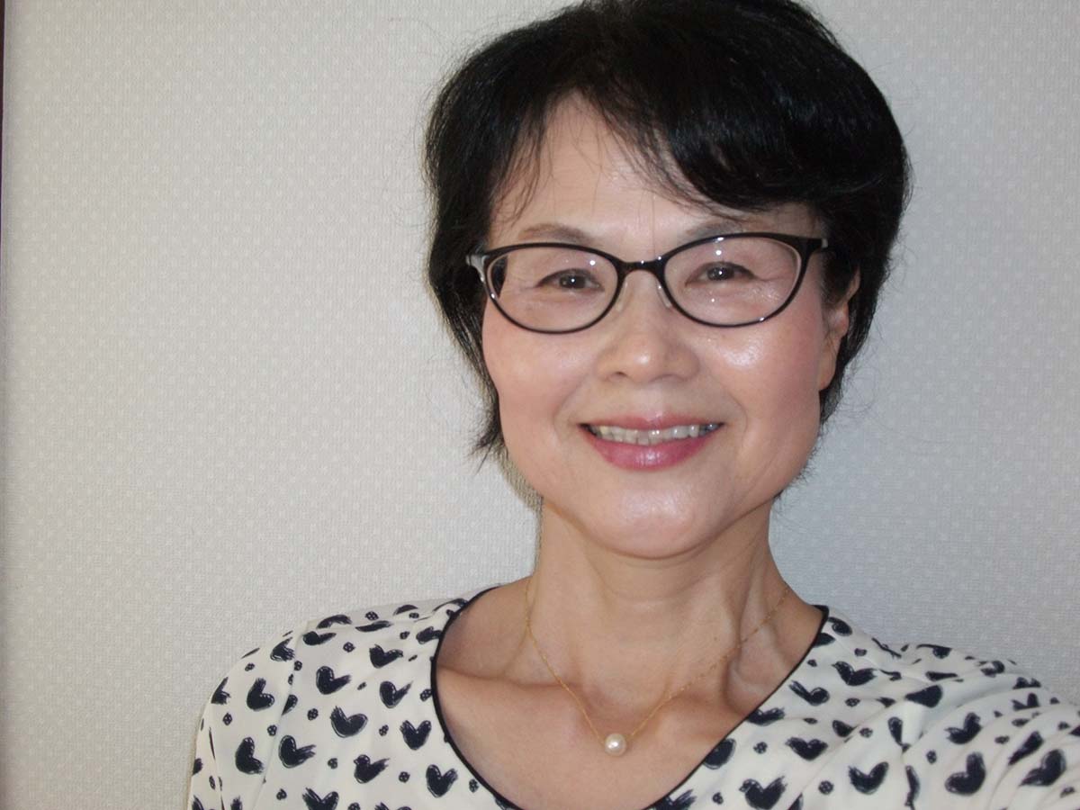 Masumi Nishizaki